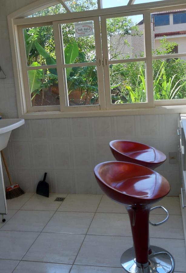 Apartamento Completo Sao Lourenco  Extérieur photo